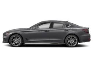2025 GENESIS G70