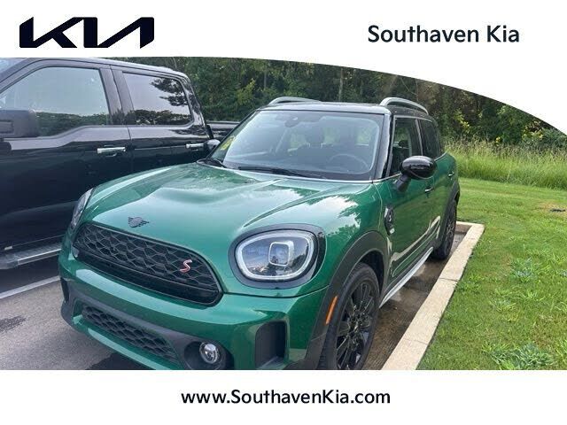 2024 MINI Countryman