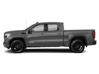 2022 GMC Sierra Limited