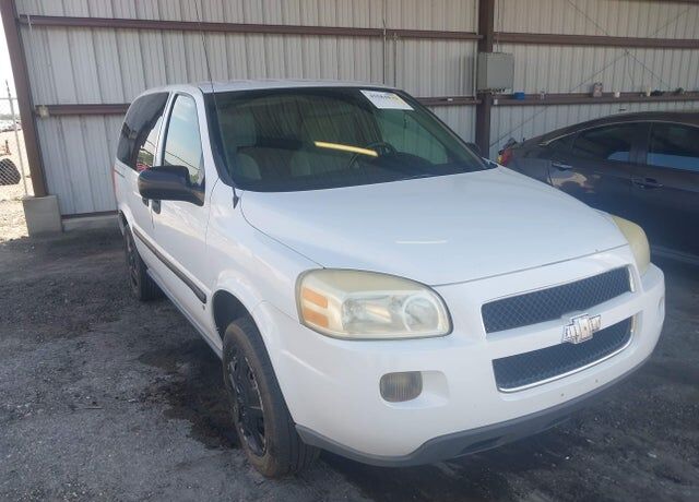 2008 CHEVROLET Uplander