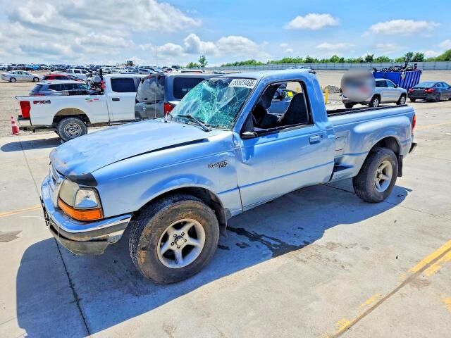 1998 FORD Ranger