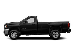 2015 GMC Sierra