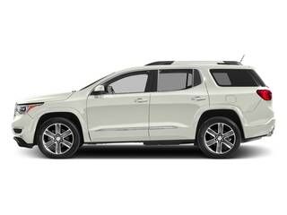 2018 GMC Acadia