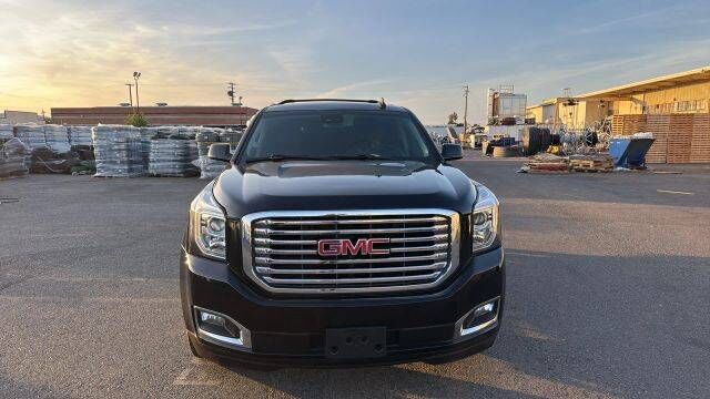 2020 GMC Yukon XL