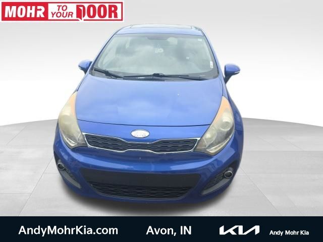 2012 KIA Rio