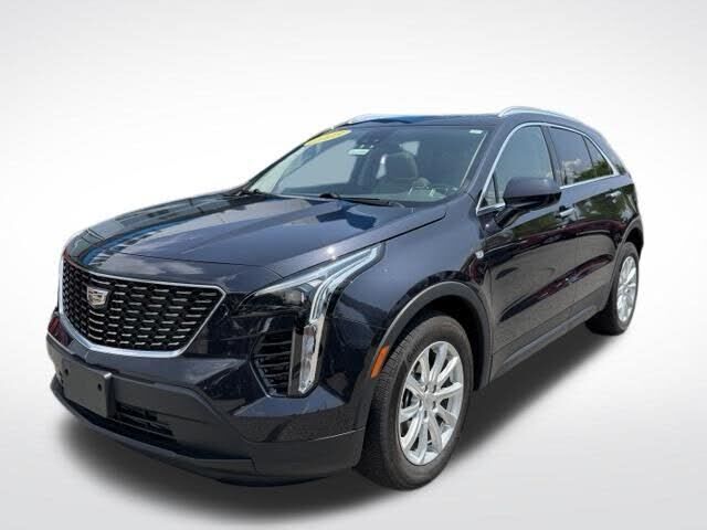 2023 CADILLAC XT4