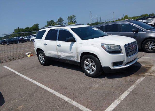 2014 GMC Acadia