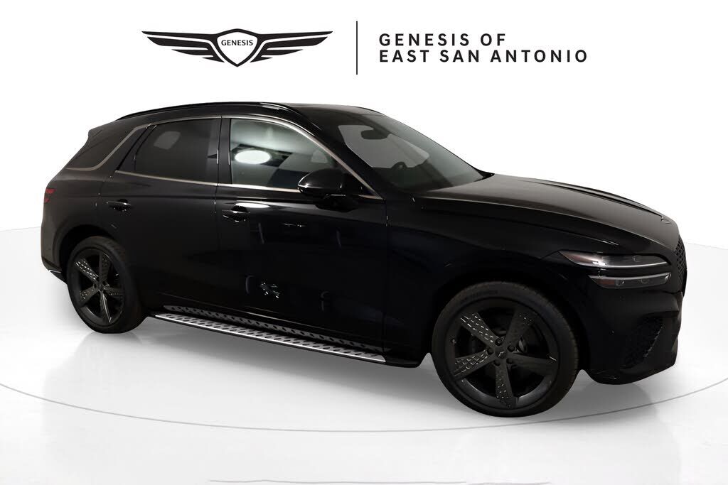2025 GENESIS GV70