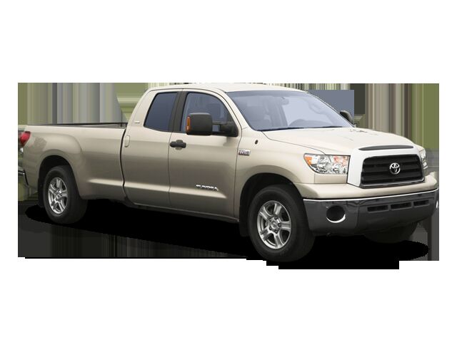2009 TOYOTA Tundra
