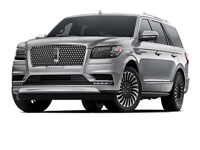 2019 LINCOLN Navigator L