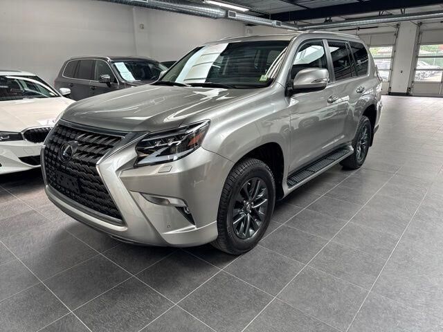 2023 LEXUS GX