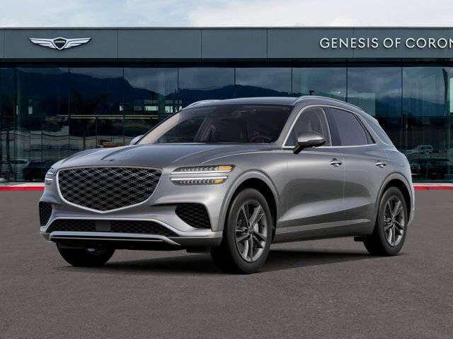 2027 GENESIS GV70