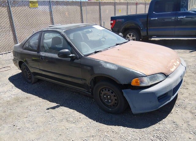 1994 HONDA Civic