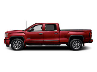 2014 GMC Sierra