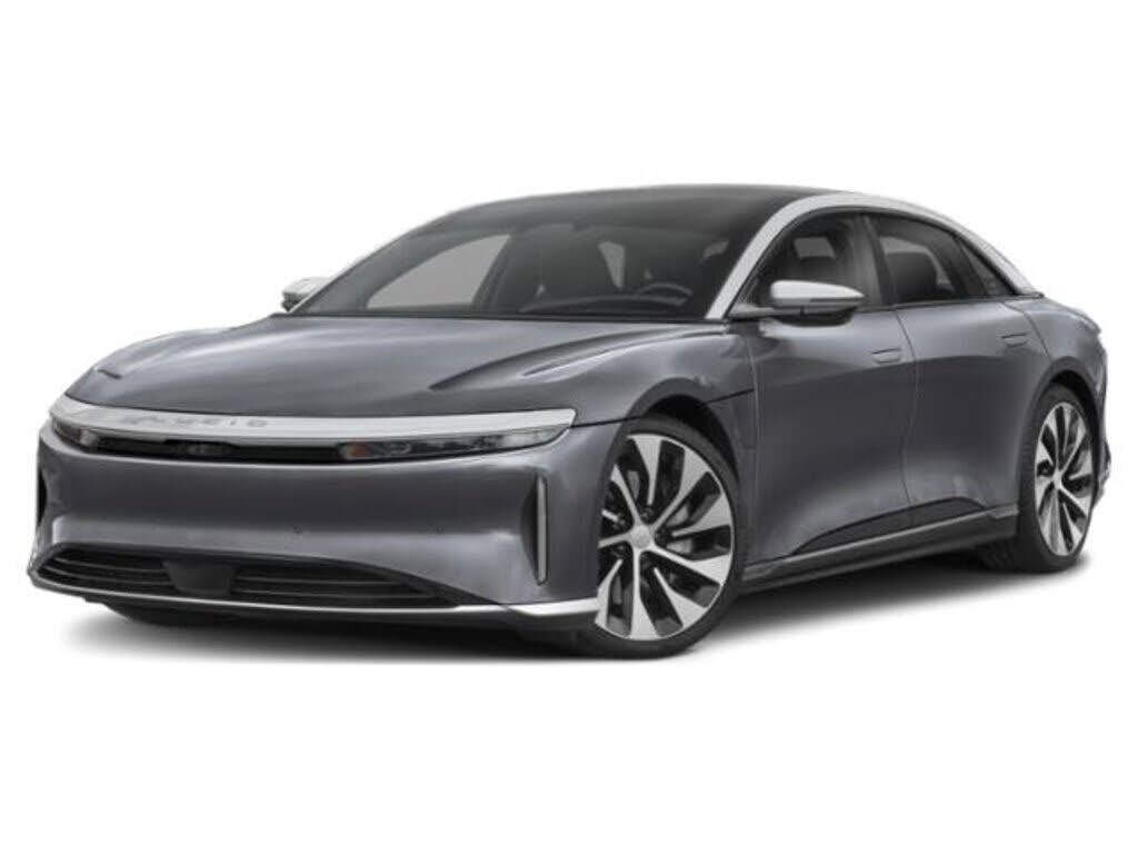 2023 LUCID MOTORS Air