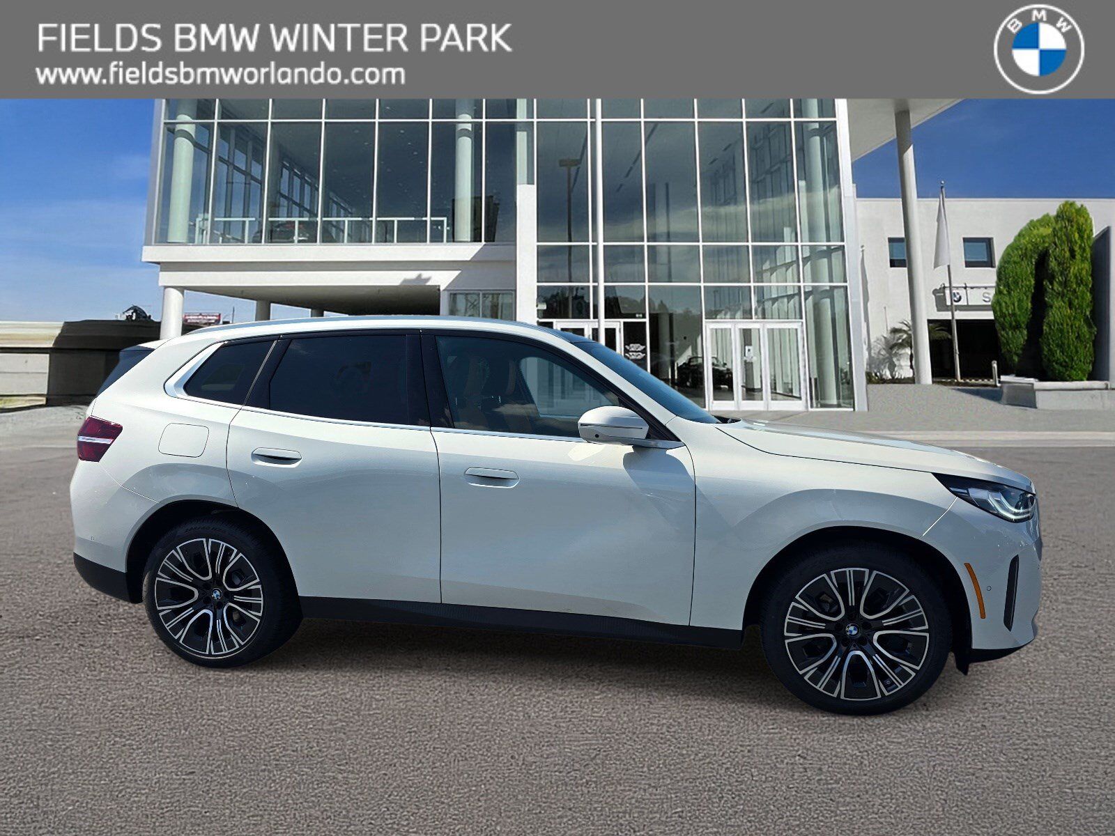 2026 BMW X3