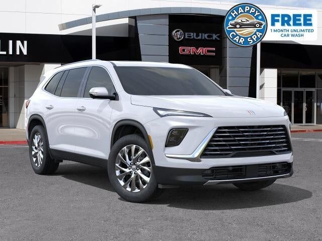 2026 BUICK Enclave