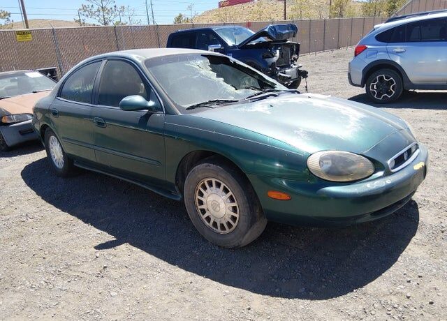 1999 MERCURY Sable