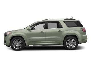 2016 GMC Acadia