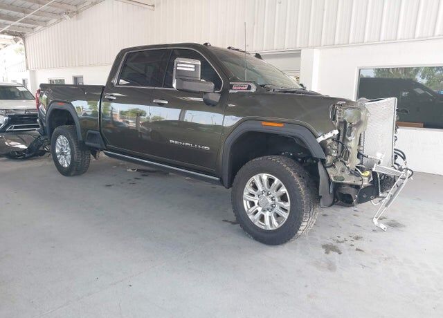2022 GMC Sierra