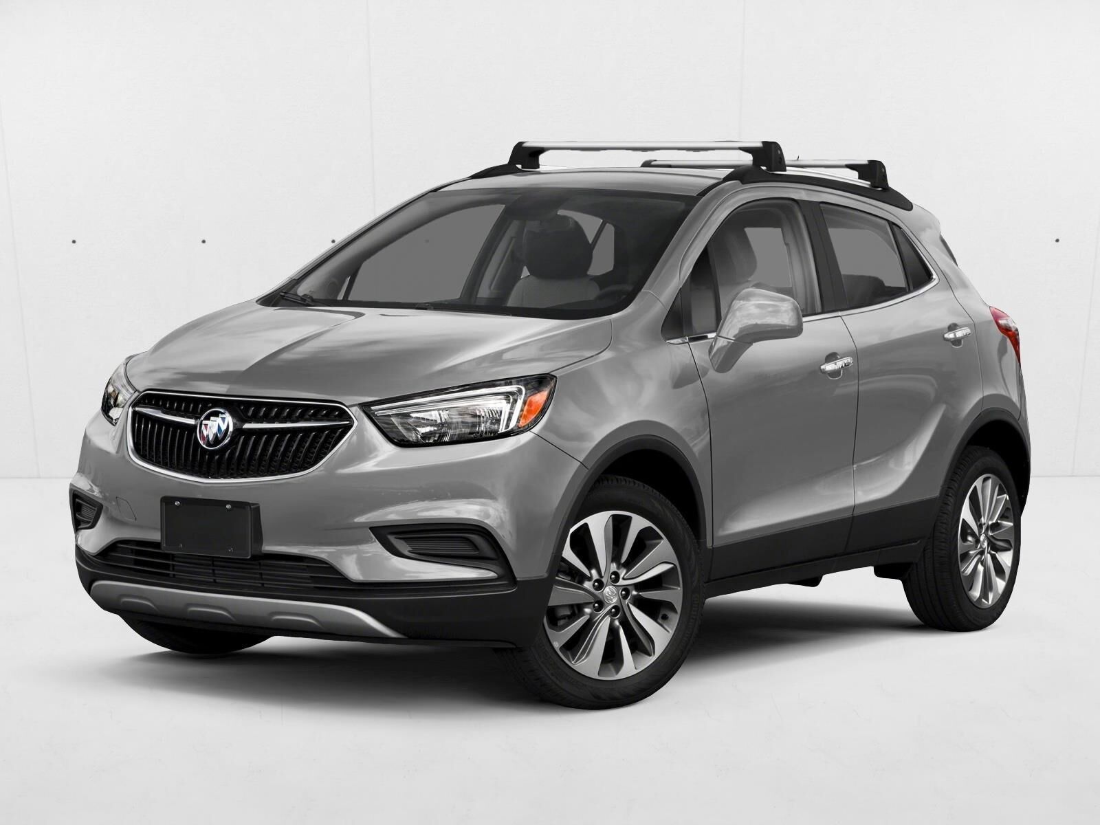 2022 BUICK Encore