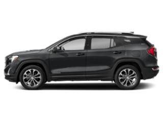 2021 GMC Terrain