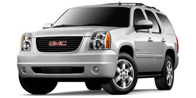 2011 GMC Yukon