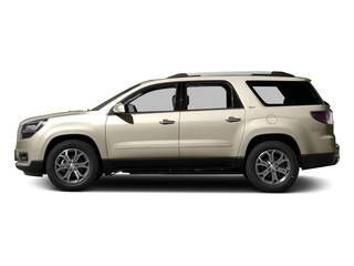 2016 GMC Acadia