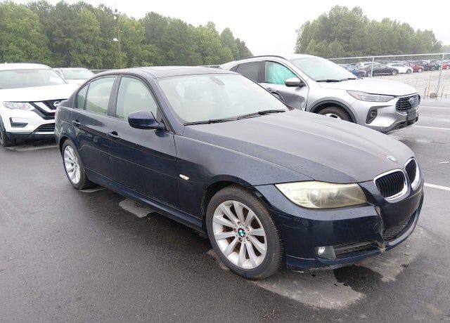 2010 BMW 3 Series