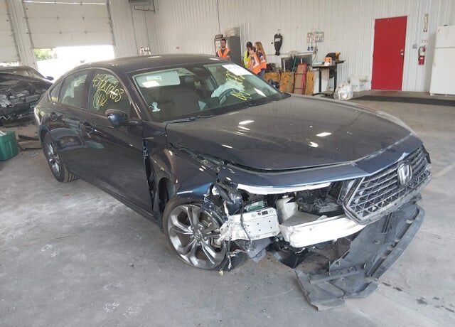 2023 HONDA Accord