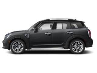 2018 MINI Countryman
