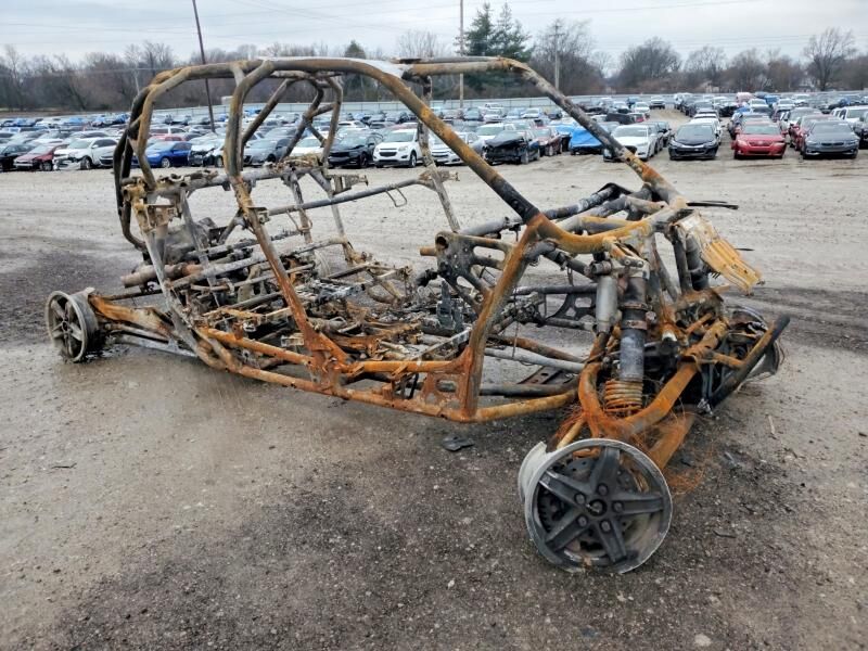 2023 POLARIS GENERAL