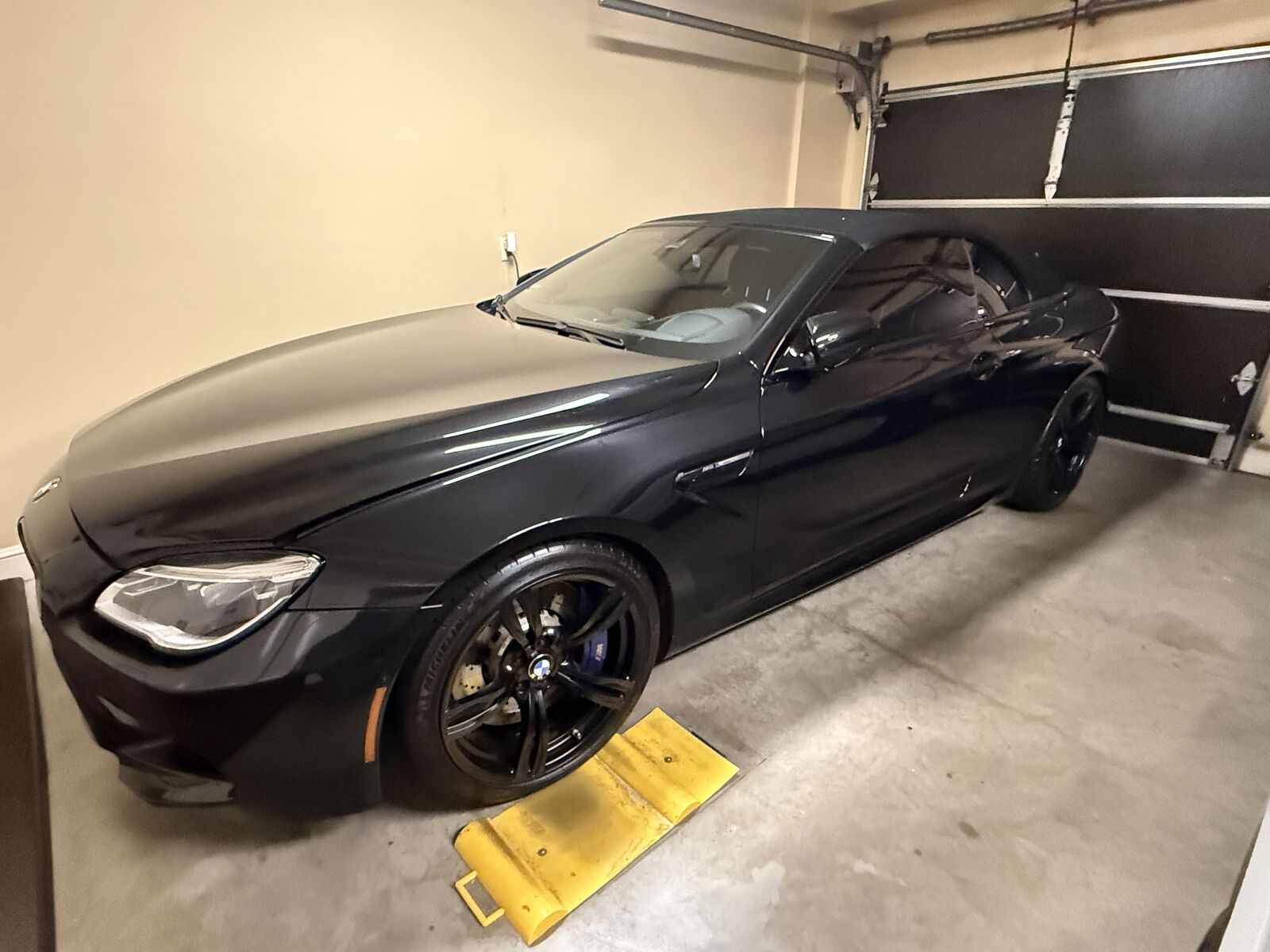 BMW M6