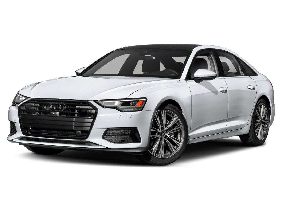 2023 AUDI A6