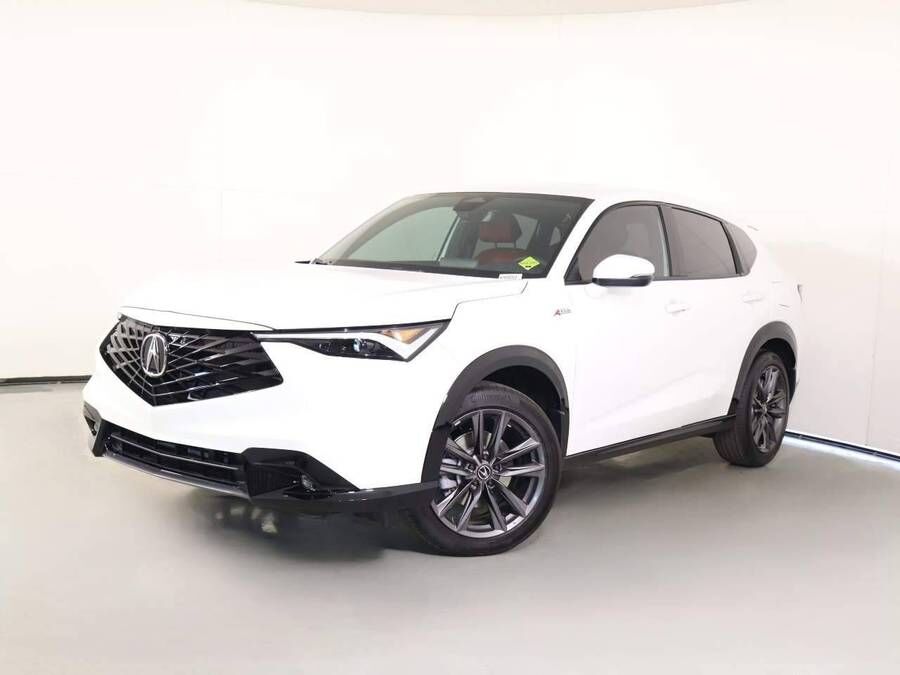 2026 ACURA ADX