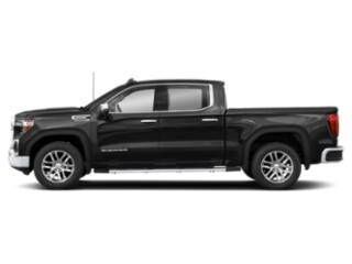 2019 GMC Sierra
