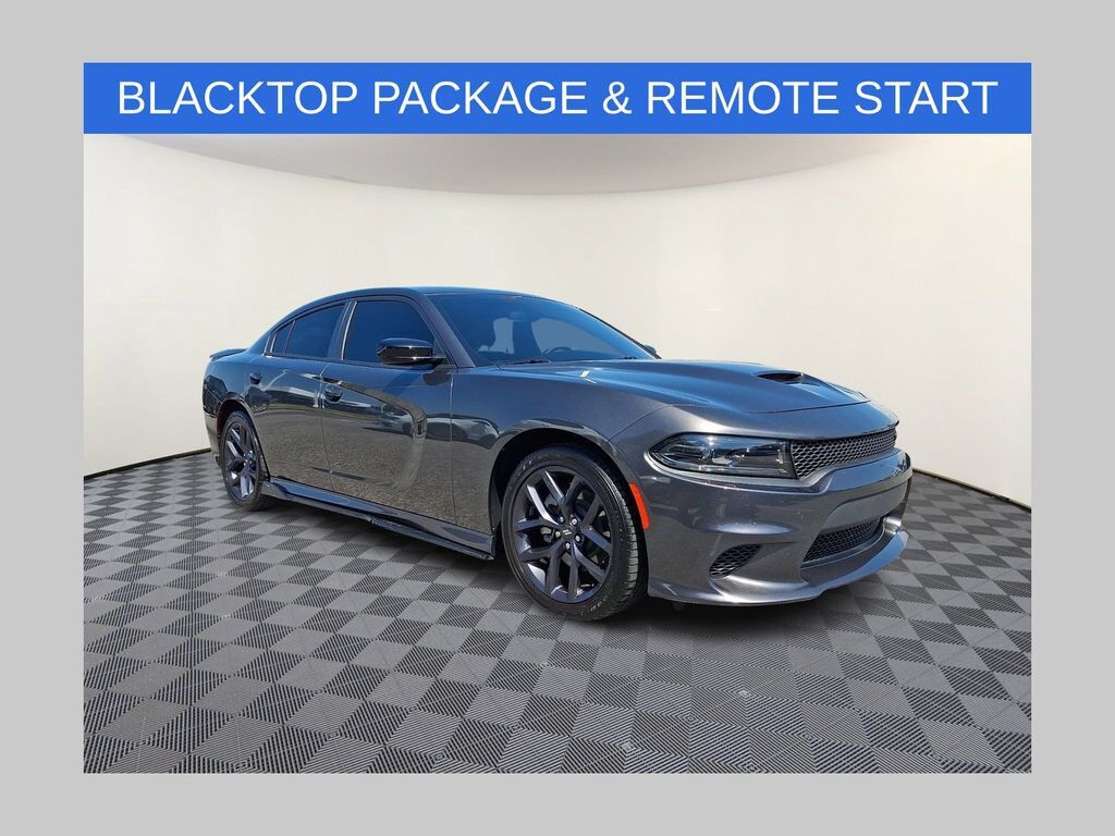 2023 DODGE Charger