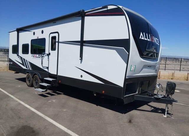 2023 ALLIANCE RV Valor