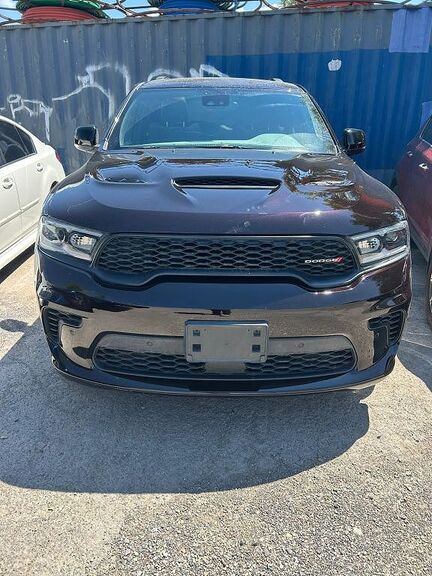 2024 DODGE Durango