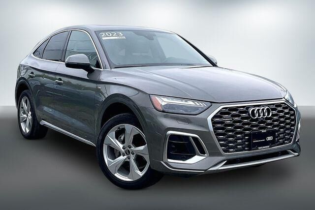2023 AUDI Q5