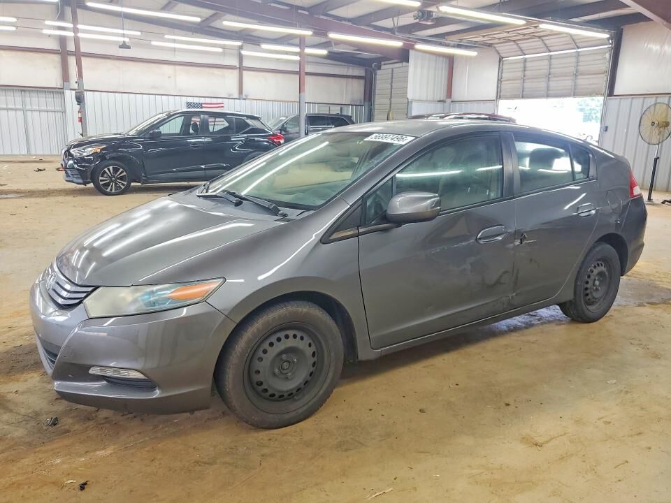 2011 HONDA Insight