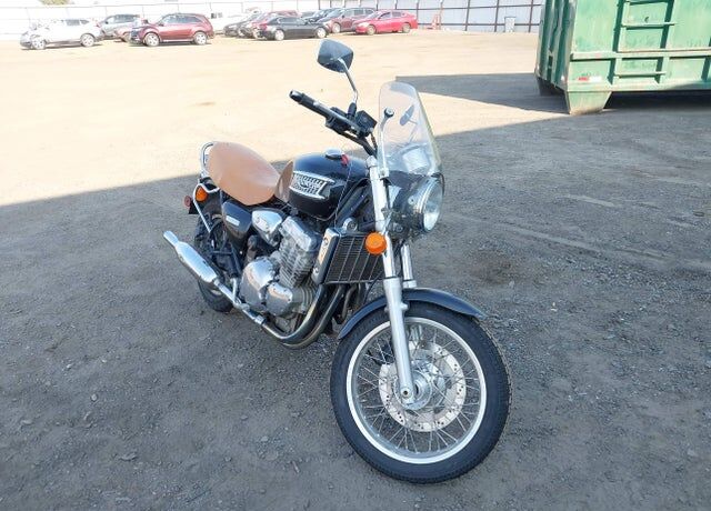 1996 TRIUMPH Thunderbird