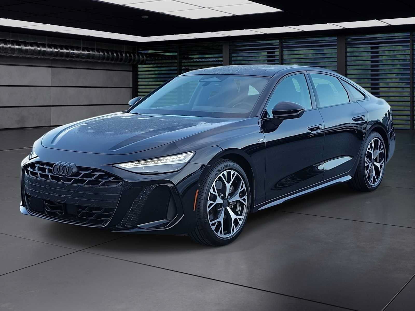 2026 AUDI A6