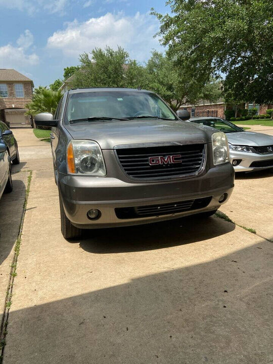 2007 GMC Yukon XL