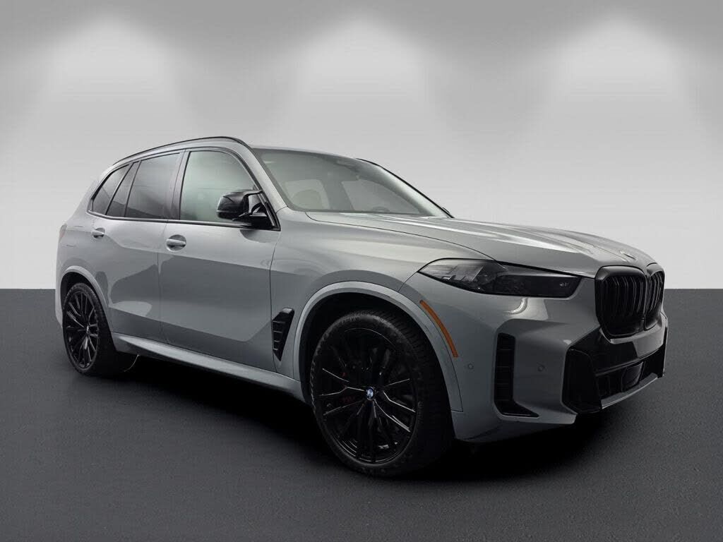 2024 BMW X5