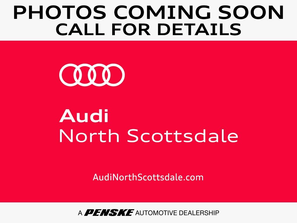 2023 AUDI A5