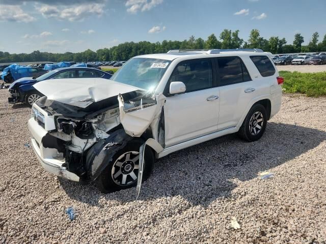 2011 TOYOTA 4-Runner