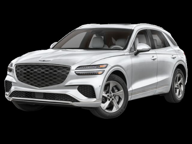 2027 GENESIS GV70