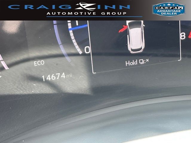 2024 LEXUS NX