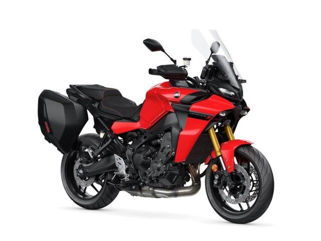 2022 YAMAHA MTT890